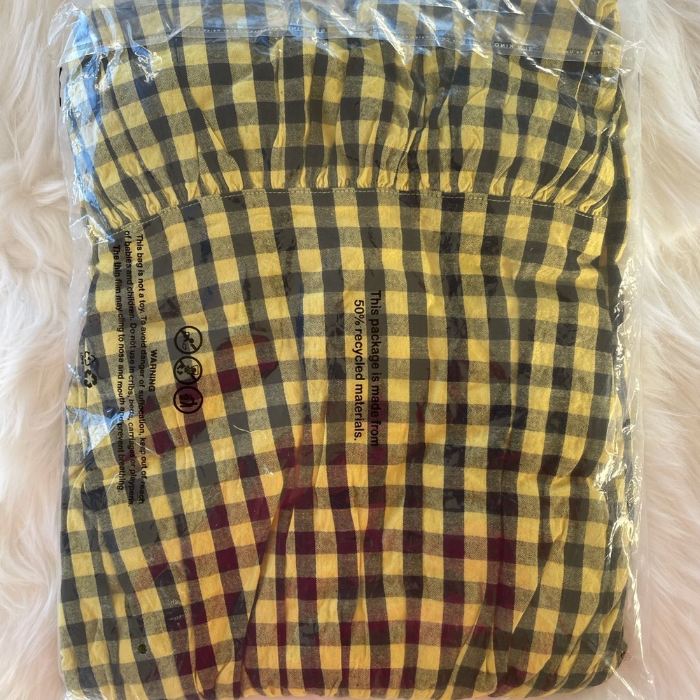 ASOS MIDI Dress Size 4 - Picture 6 of 7
